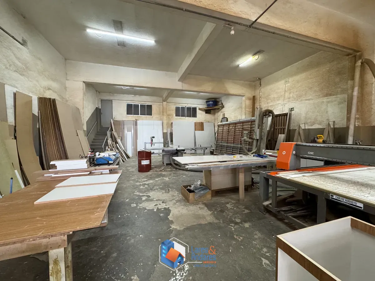 Prédio Inteiro, 1190 m² - Foto 22