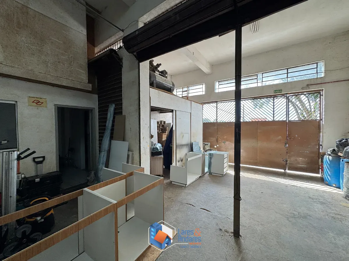 Prédio Inteiro, 1190 m² - Foto 24