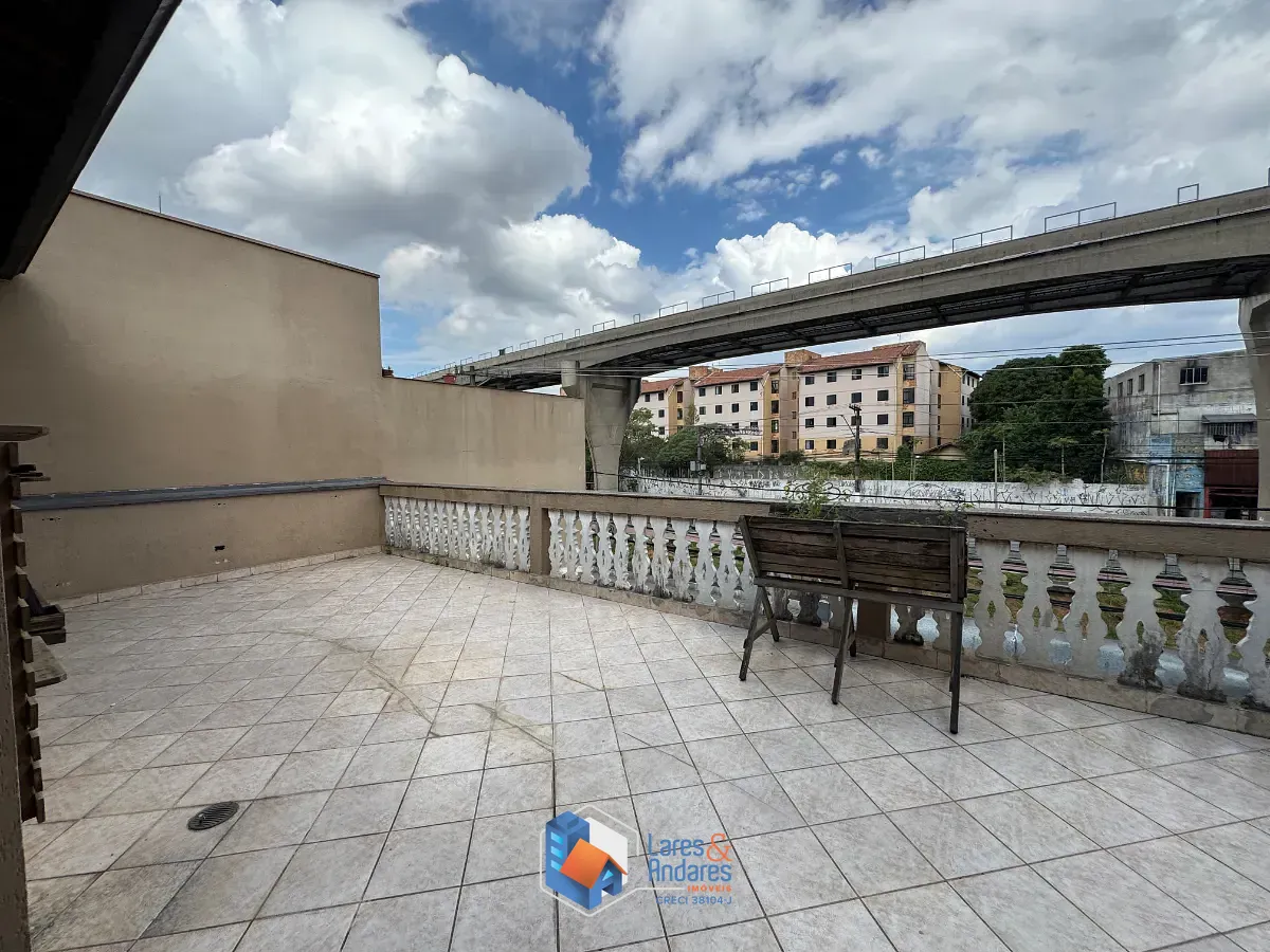 Prédio Inteiro, 1190 m² - Foto 3