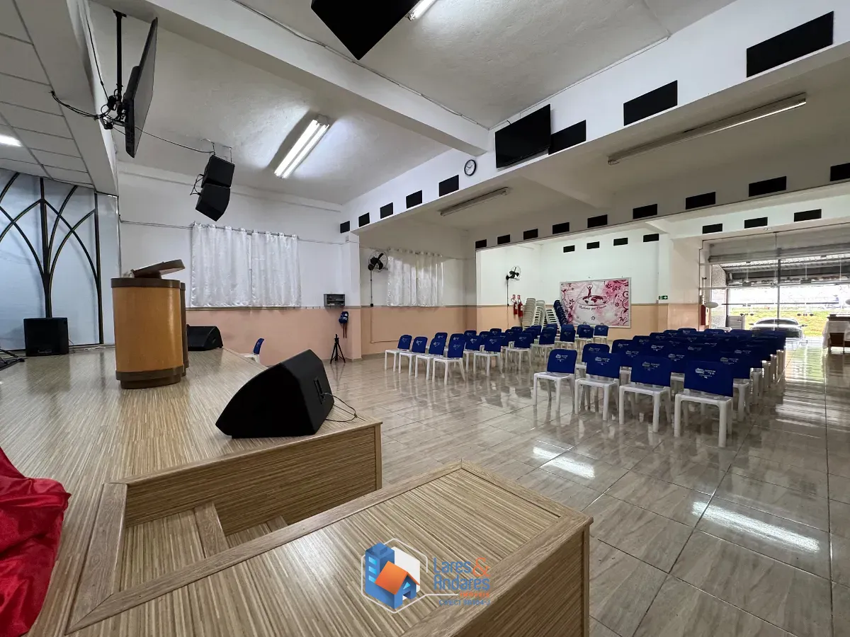 Prédio Inteiro, 1190 m² - Foto 19