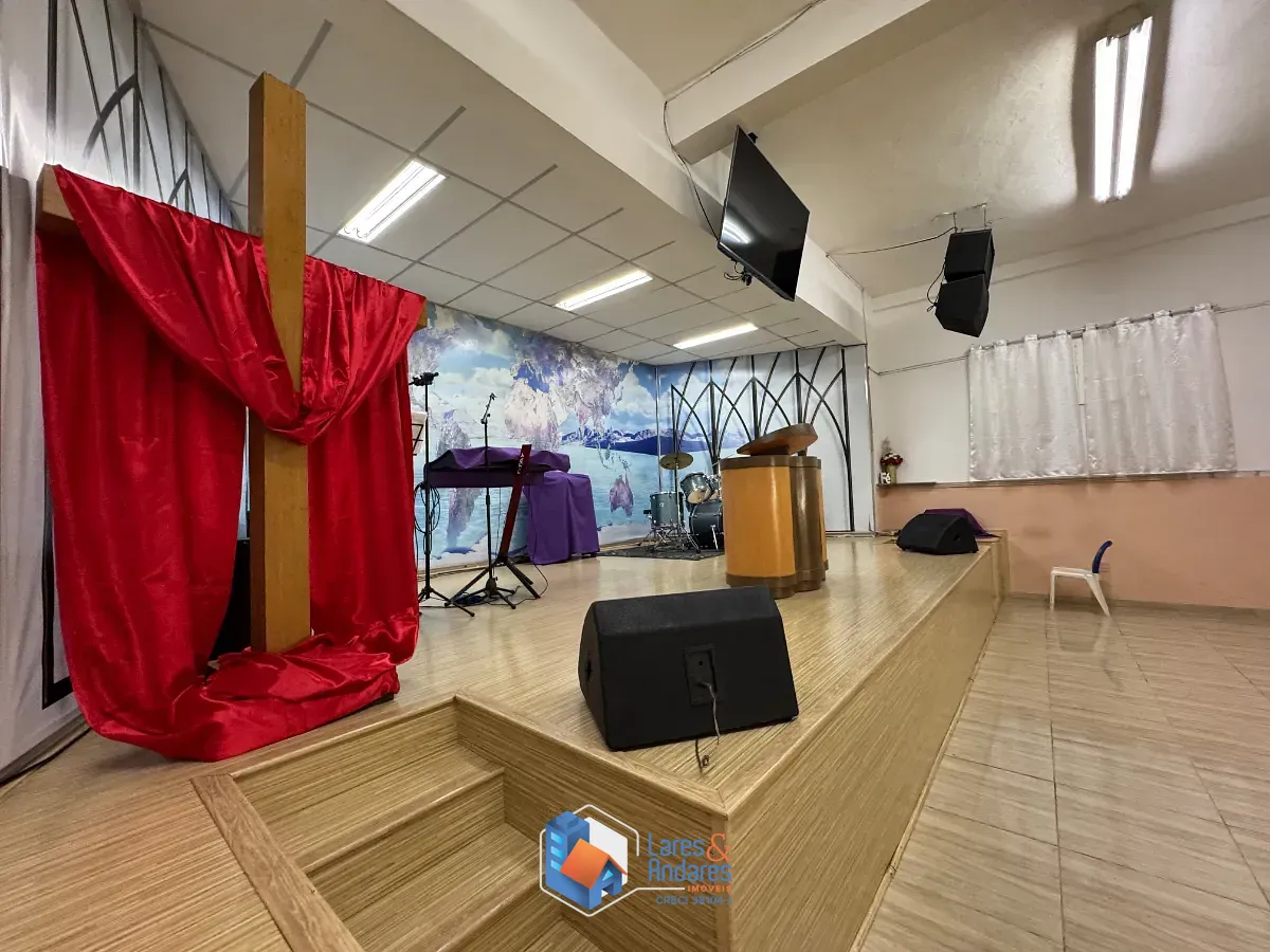 Prédio Inteiro, 1190 m² - Foto 20