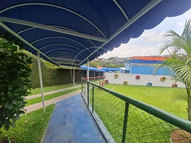 Prédio com 2450m², à venda ou para alugar, no bairro Jardim Aristocrata em São Paulo