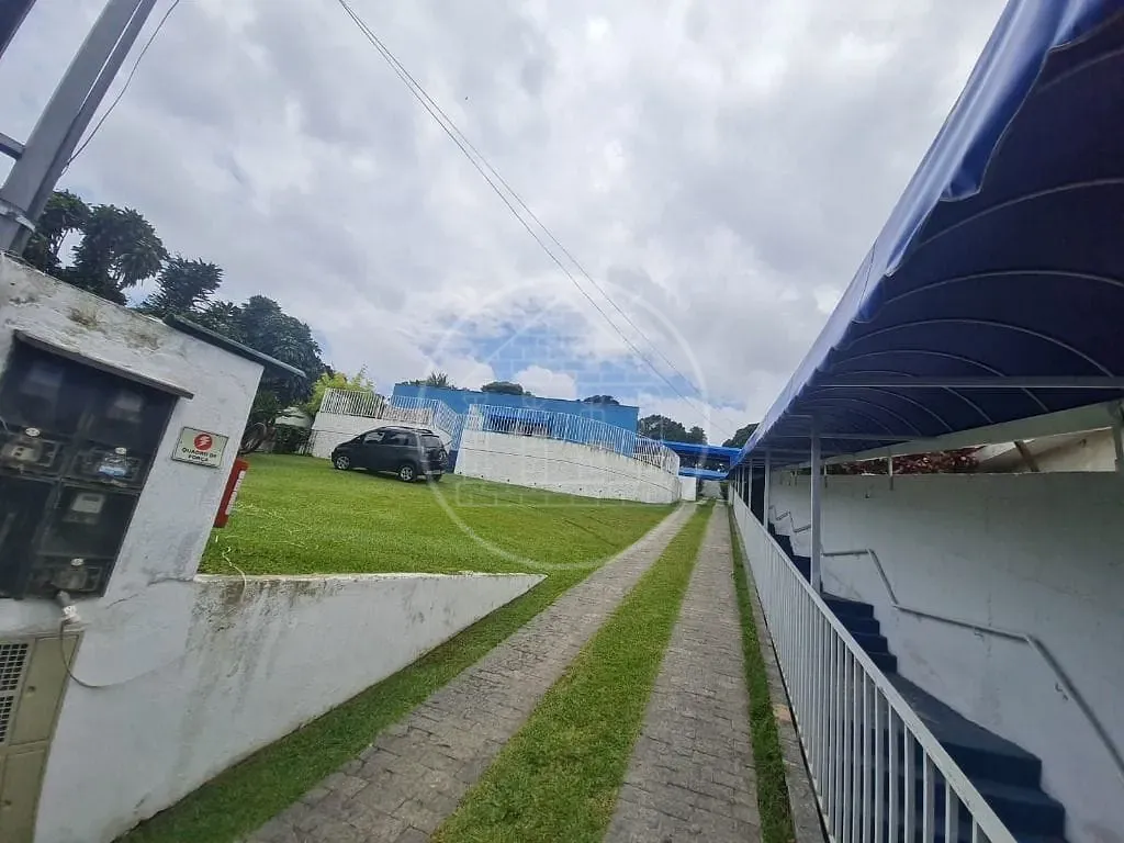 Prédio Inteiro, 2450 m² - Foto 40