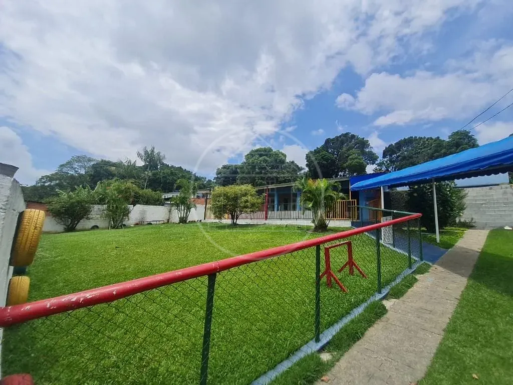 Prédio Inteiro, 2450 m² - Foto 1