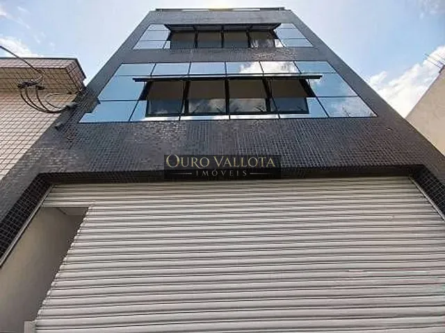 Prédio com 150m², para alugar, no bairro Alto da Mooca em São Paulo