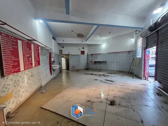 Prédio com 250m², à venda, no bairro Sumaré em São Paulo
