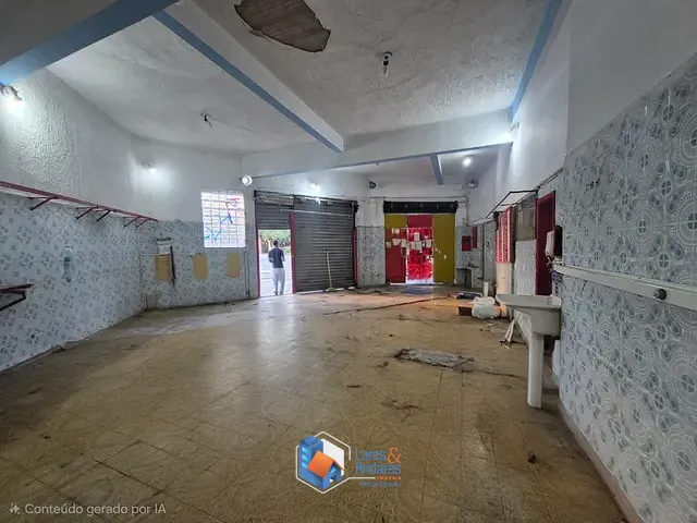 Prédio com 250m², à venda, no bairro Sumaré em São Paulo