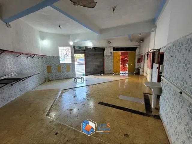 Prédio com 250m², à venda, no bairro Sumaré em São Paulo