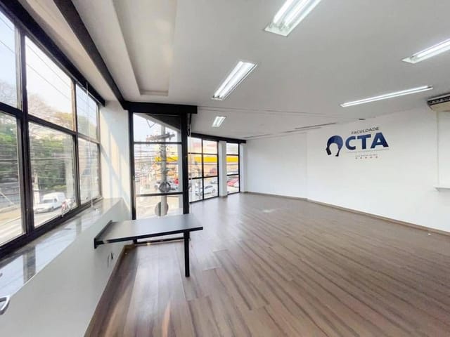 Foto do Prédio - Prédio para Locação 45M², Quarta Parada, São Paulo - SP | ZONA LESTE IMÓVEIS
