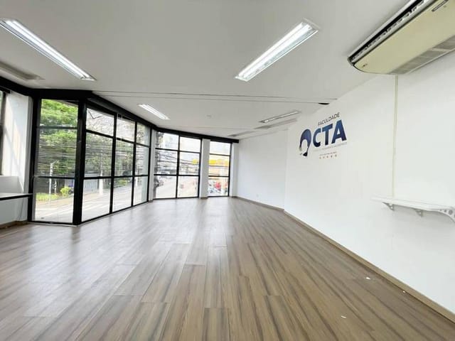 Foto do Prédio - Prédio para Locação 45M², Quarta Parada, São Paulo - SP | ZONA LESTE IMÓVEIS