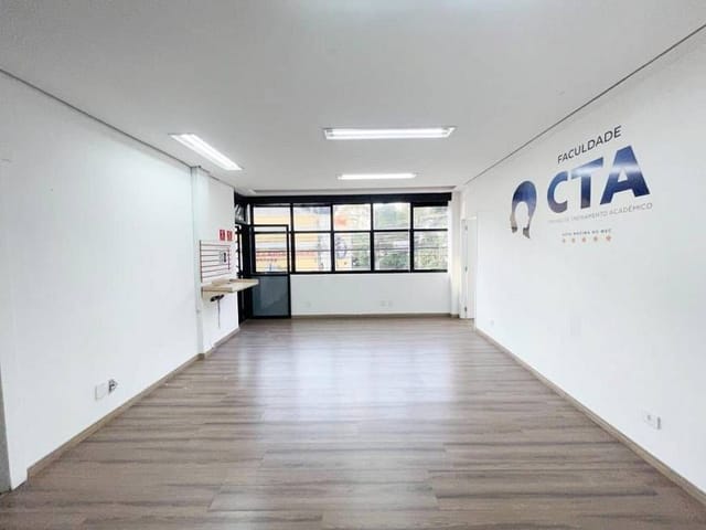 Foto do Prédio - Prédio para Locação 45M², Quarta Parada, São Paulo - SP | ZONA LESTE IMÓVEIS