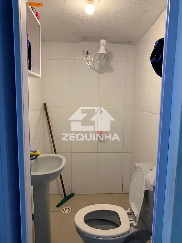 Prédio Inteiro, 210 m² - Foto 23