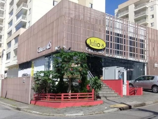 Foto do Prédio - Prédio para Locação 10 Vagas, 330M², Vila Invernada, São Paulo - SP | ZONA LESTE IMÓVEIS