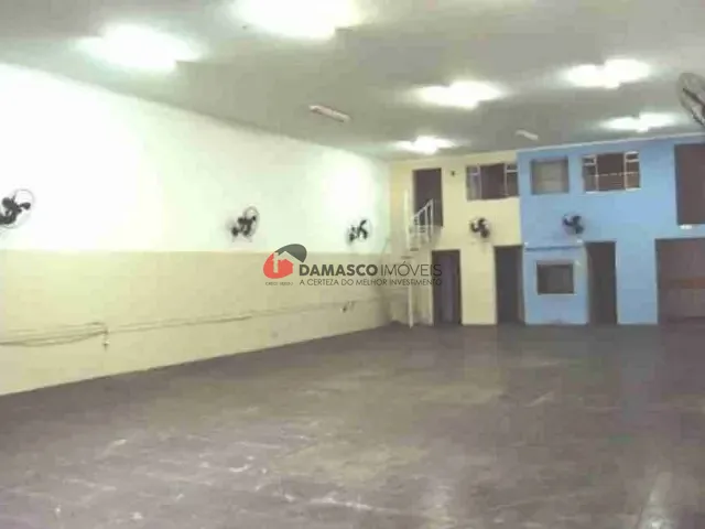 Prédio para alugar, no bairro Fundação em São Caetano do Sul
