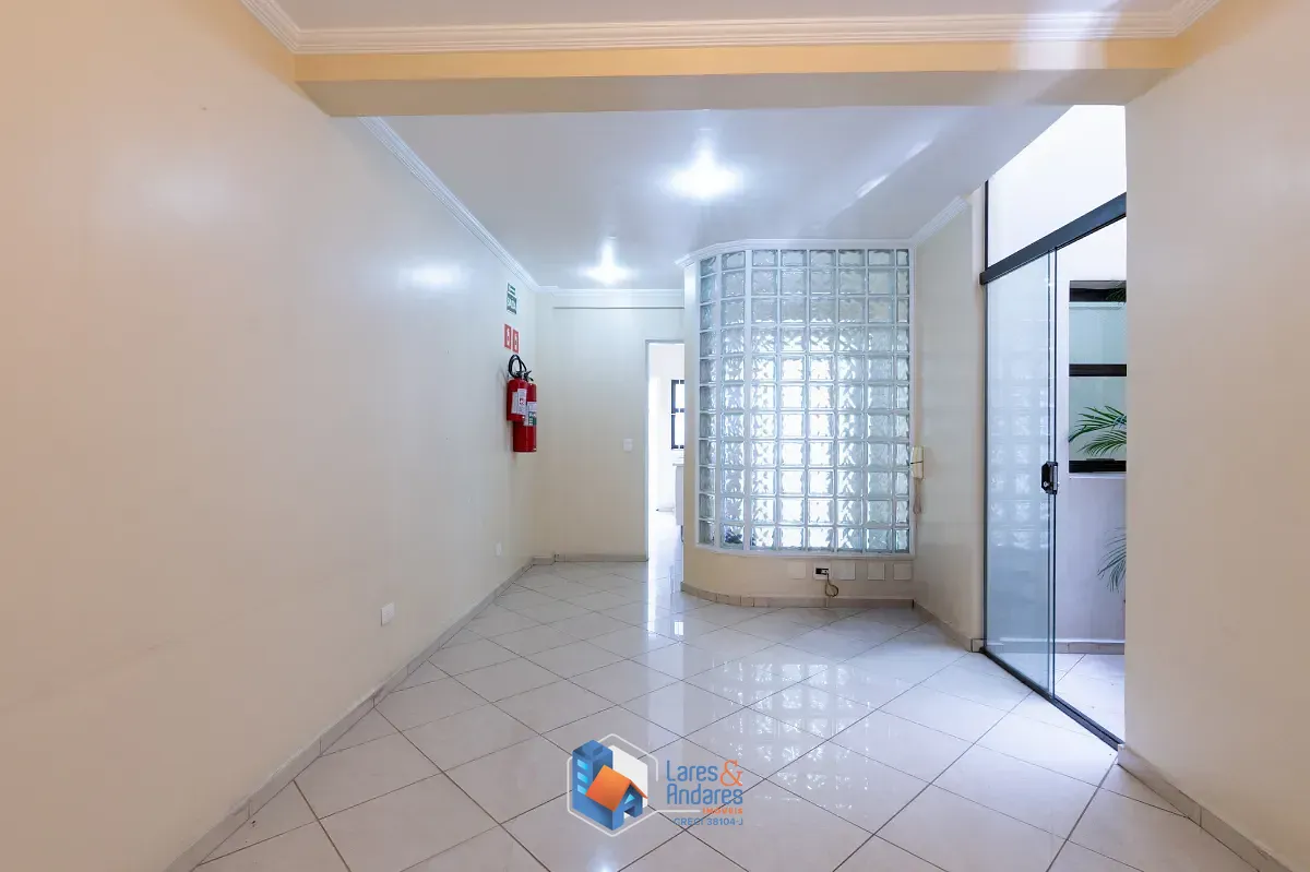 Prédio Inteiro, 190 m² - Foto 22