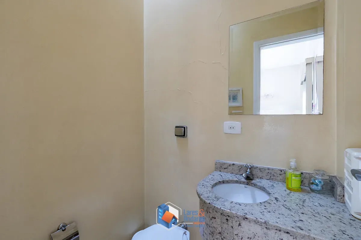 Prédio Inteiro, 190 m² - Foto 42