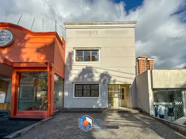Prédio com 138m², à venda, no bairro Jardim Londrina em São Paulo