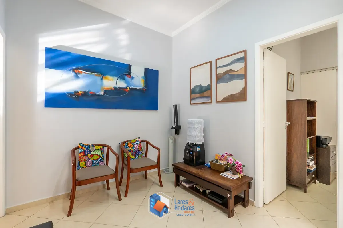 Prédio Inteiro, 190 m² - Foto 35