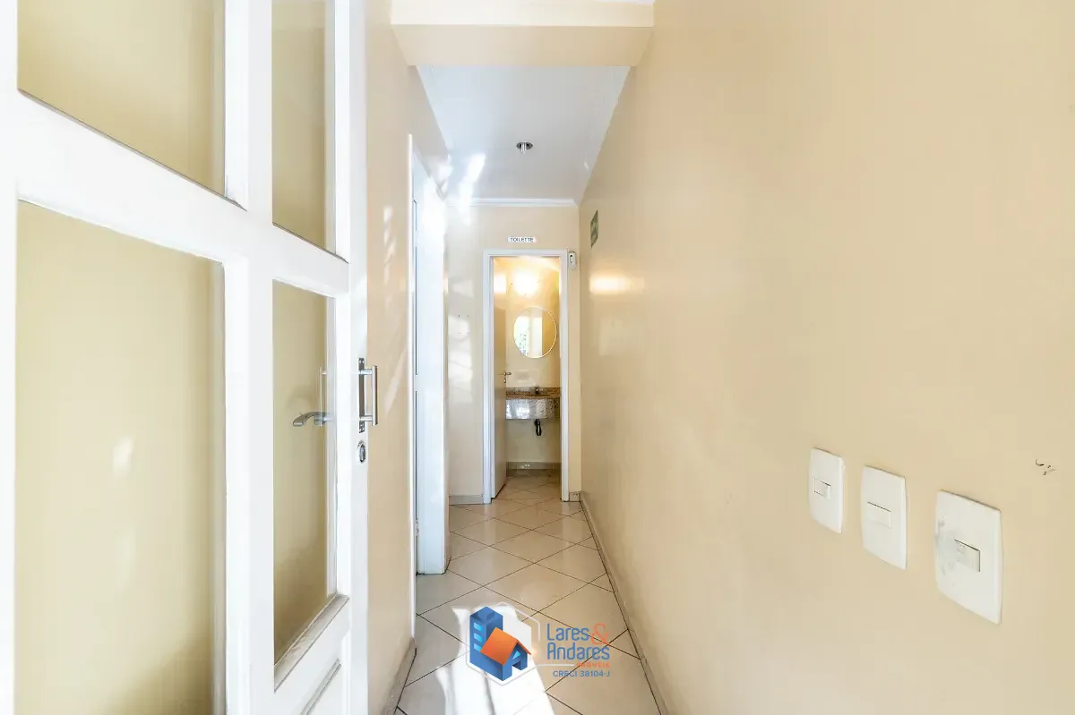 Prédio Inteiro, 190 m² - Foto 26