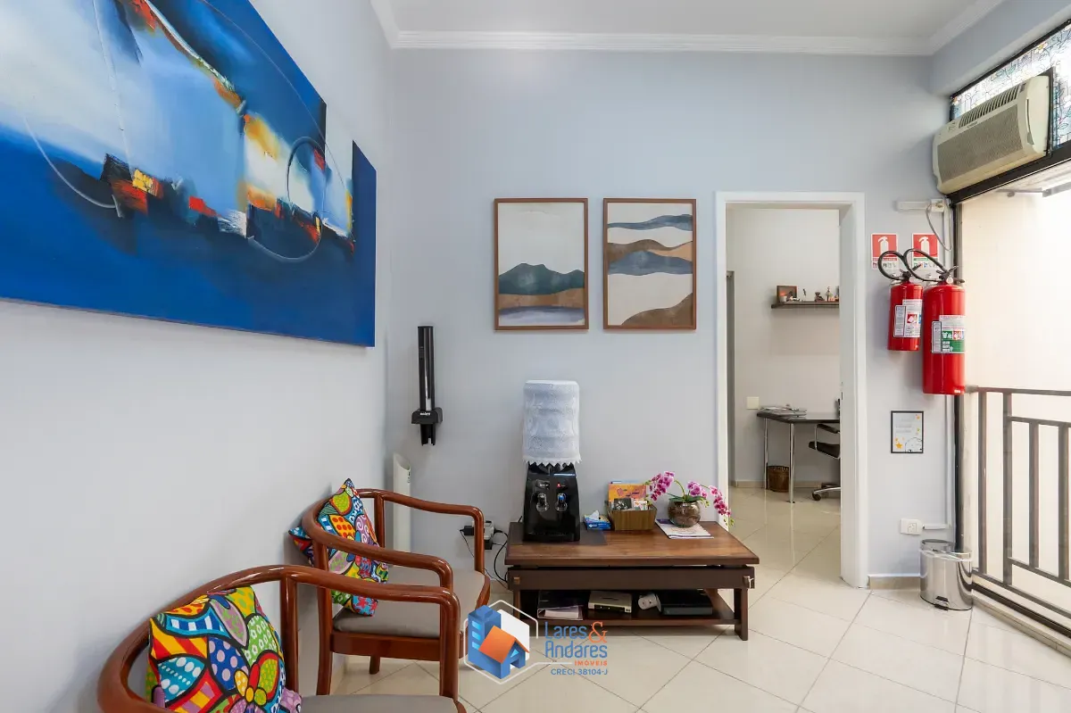 Prédio Inteiro, 190 m² - Foto 3