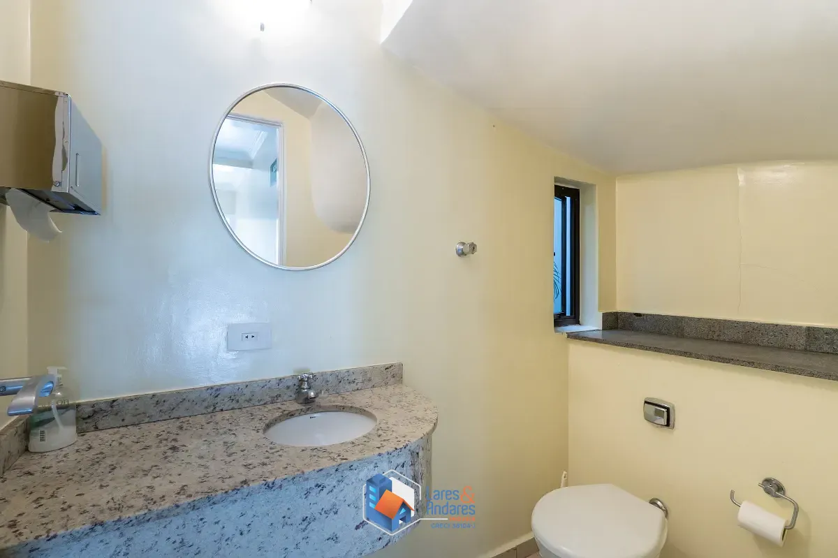 Prédio Inteiro, 190 m² - Foto 24