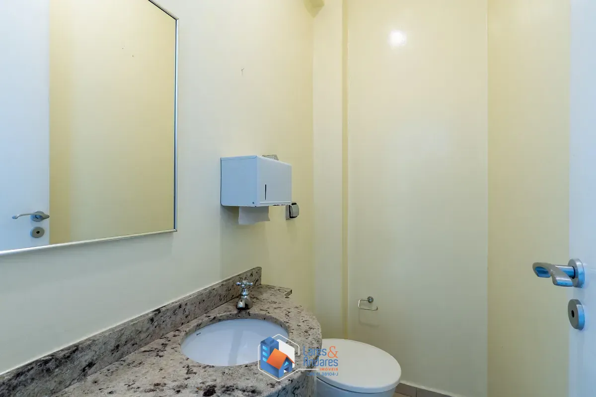 Prédio Inteiro, 190 m² - Foto 25