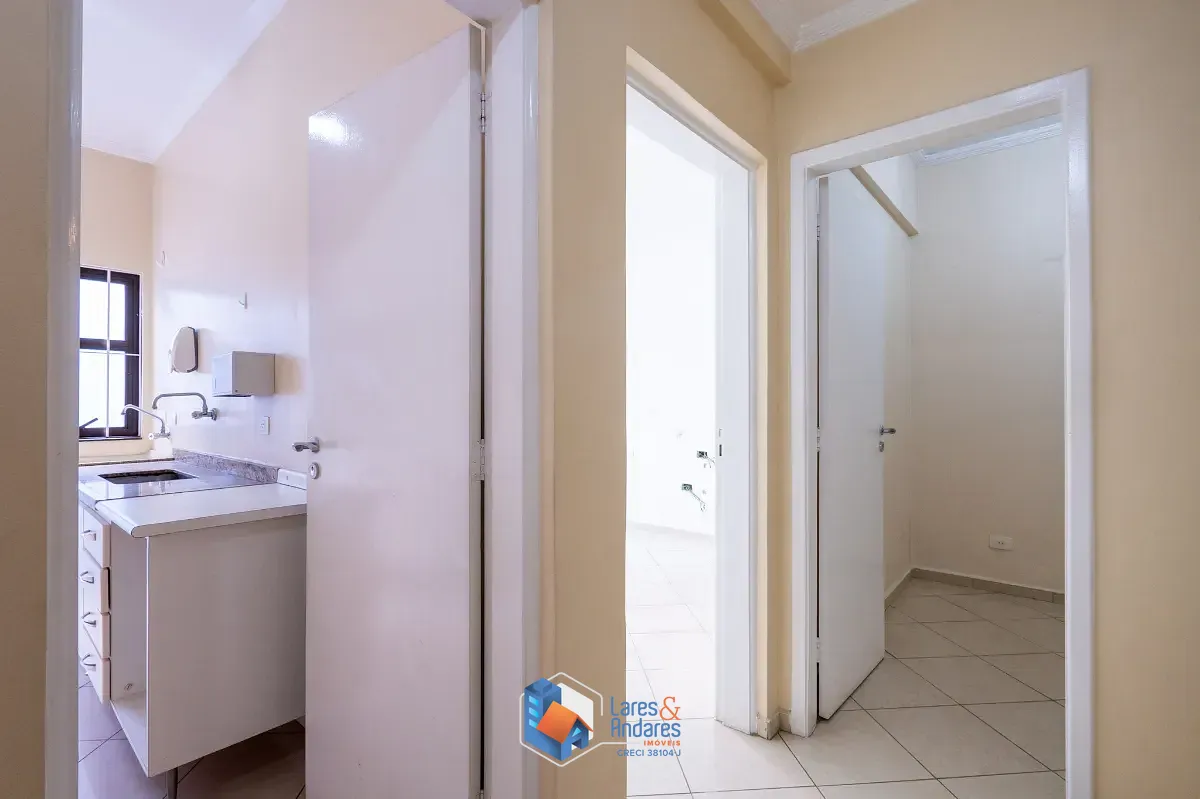 Prédio Inteiro, 190 m² - Foto 41