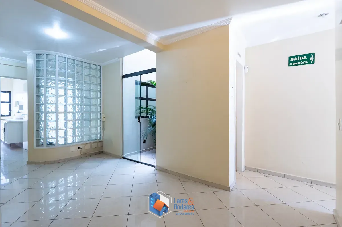 Prédio Inteiro, 190 m² - Foto 32