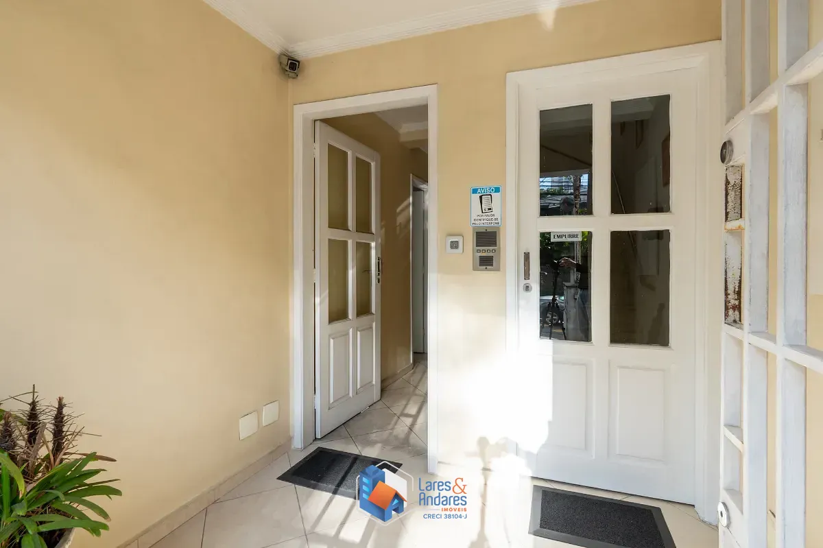 Prédio Inteiro, 190 m² - Foto 36