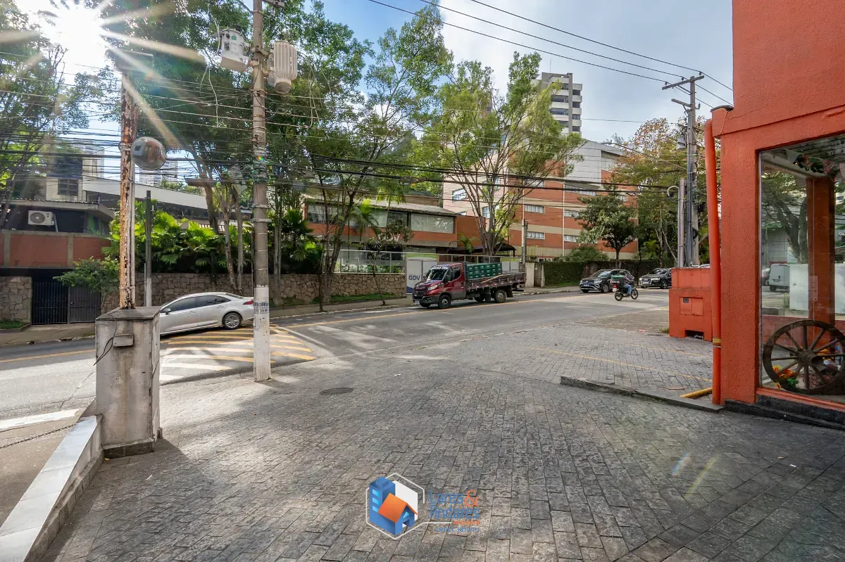 Prédio Inteiro, 190 m² - Foto 45
