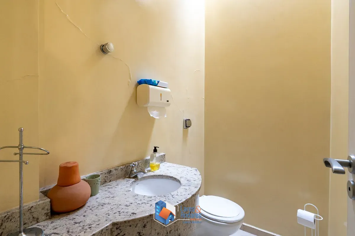 Prédio Inteiro, 190 m² - Foto 30