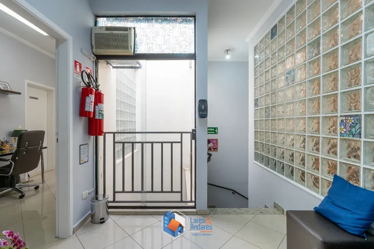 Prédio Inteiro, 190 m² - Foto 18