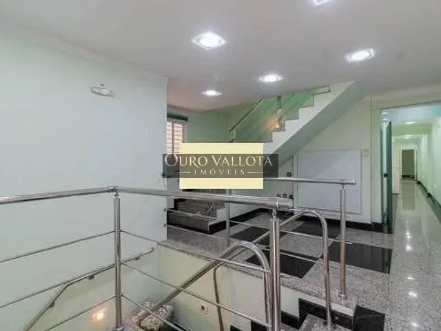 Prédio com 273m², para alugar, no bairro Mooca em São Paulo
