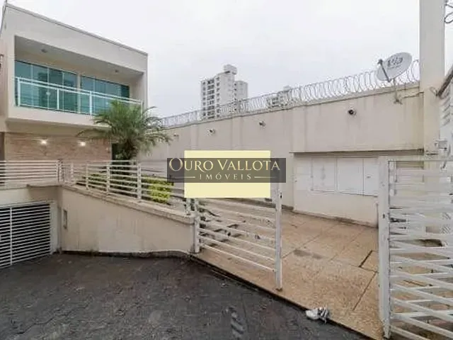 Prédio com 273m², para alugar, no bairro Mooca em São Paulo
