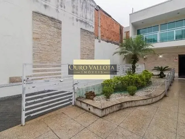 Prédio com 273m², para alugar, no bairro Mooca em São Paulo