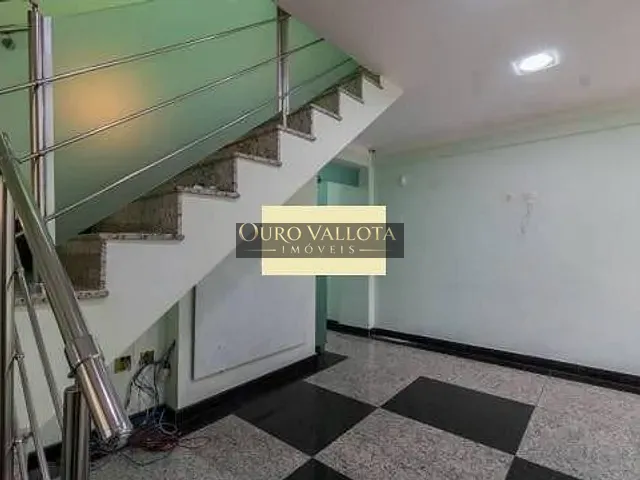 Prédio com 273m², para alugar, no bairro Mooca em São Paulo