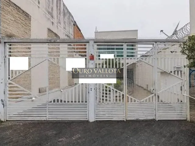 Prédio com 273m², para alugar, no bairro Mooca em São Paulo