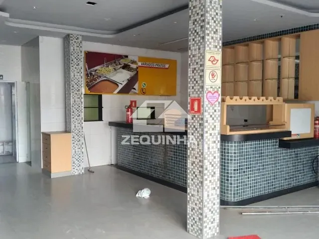 Prédio com 125m², para alugar, no bairro Centro em Osasco