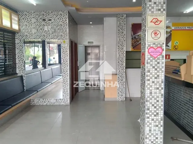 Prédio com 125m², para alugar, no bairro Centro em Osasco