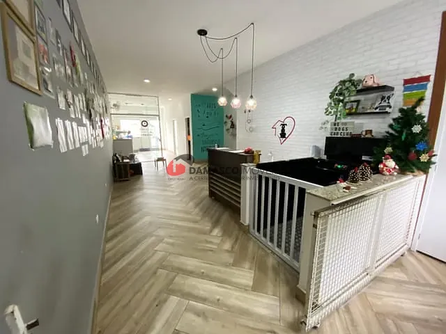 Prédio à venda, no bairro Olímpico em São Caetano do Sul