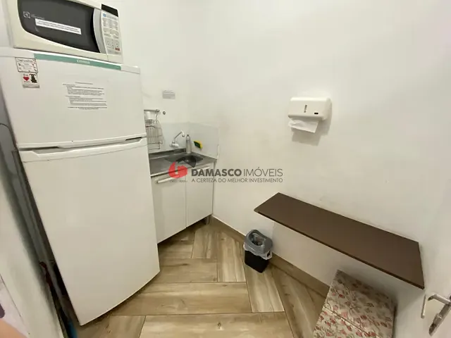 Prédio à venda, no bairro Olímpico em São Caetano do Sul