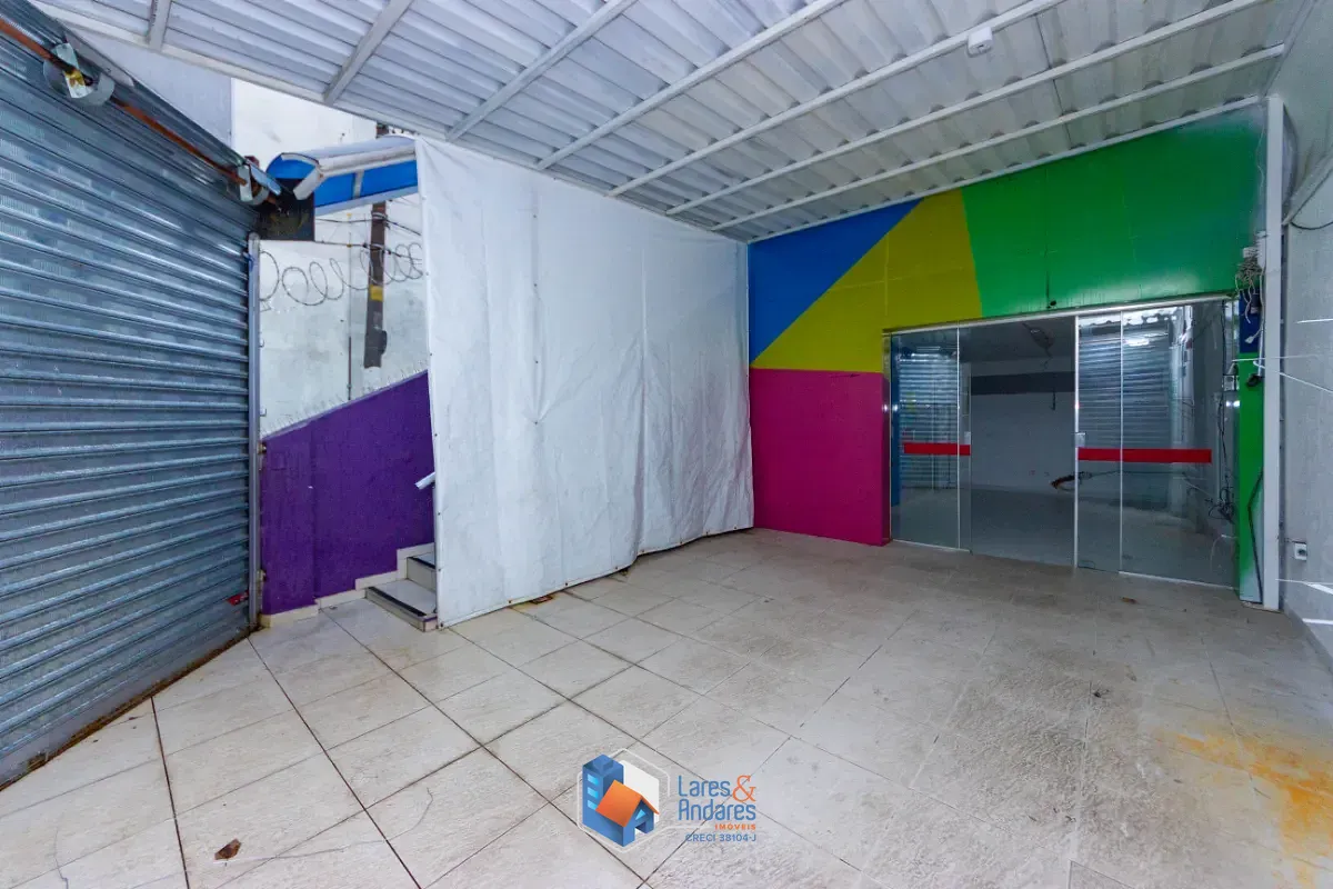 Prédio Inteiro, 240 m² - Foto 31
