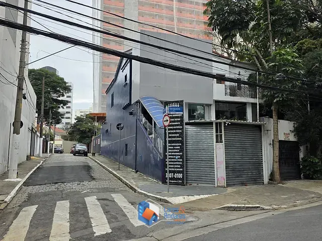 Prédio com 180m², à venda, no bairro Vila Mariana em São Paulo