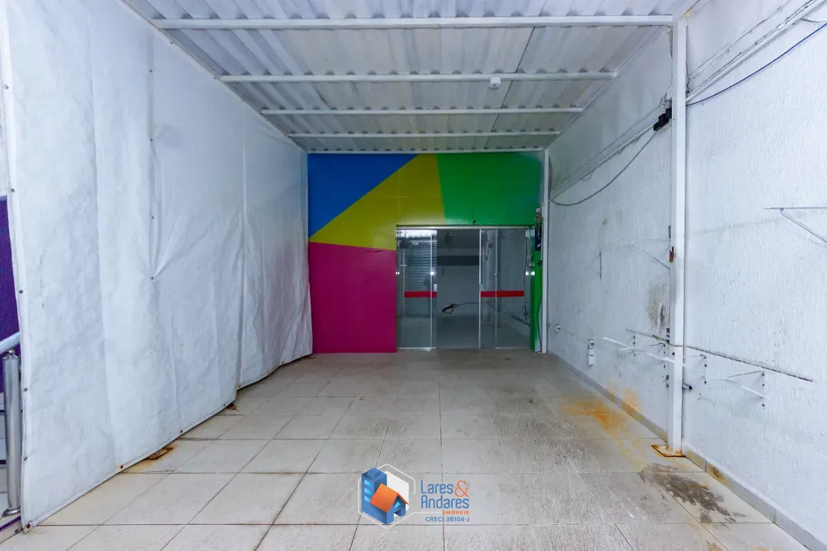 Prédio Inteiro, 240 m² - Foto 32