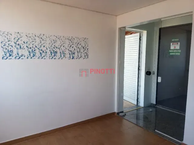 Prédio para alugar, no bairro Jardim Nova Petrópolis em São Bernardo do Campo
