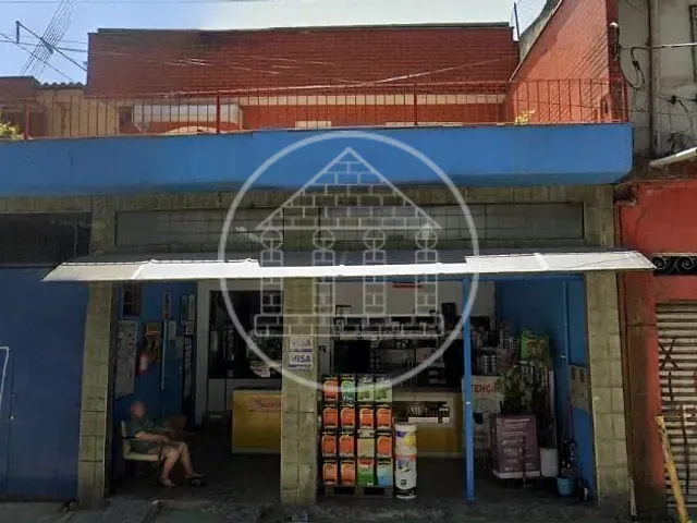 Prédio com 300m², à venda, no bairro Jardim Maria Fernandes em São Paulo