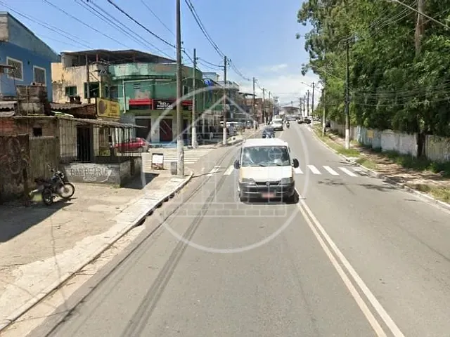 Prédio com 300m², à venda, no bairro Jardim Maria Fernandes em São Paulo