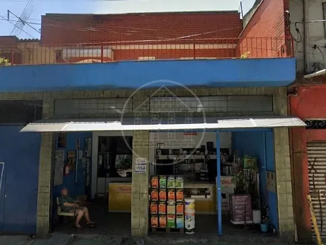 Prédio com 300m², à venda, no bairro Jardim Maria Fernandes em São Paulo