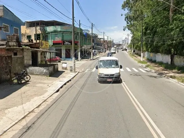 Prédio com 300m², à venda, no bairro Jardim Maria Fernandes em São Paulo