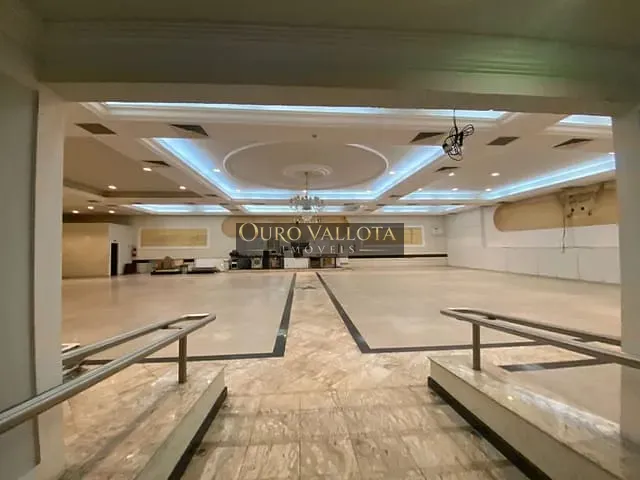Prédio com 1700m², à venda, no bairro Mooca em São Paulo